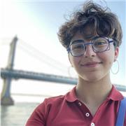 Étudiante en droit à Université Paris Panthéon-Assas - recherche emploi saisonnier télétravail-domicile-sur place